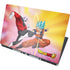 Dragon Ball Super Goku vs Jiren Fate of the Universe Dell Precision Skin