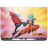 Dragon Ball Super Goku vs Jiren Fate of the Universe Dell Precision Skin