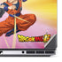 Dragon Ball Super Goku vs Jiren Fate of the Universe Dell Precision Skin