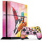 Dragon Ball Super Goku vs Jiren Fate of the Universe PS4 Console and Controller Bundle Skin