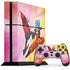 Dragon Ball Super Goku vs Jiren Fate of the Universe PS4 Console and Controller Bundle Skin