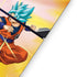Dragon Ball Super Goku vs Jiren Fate of the Universe PS4 Console Skin