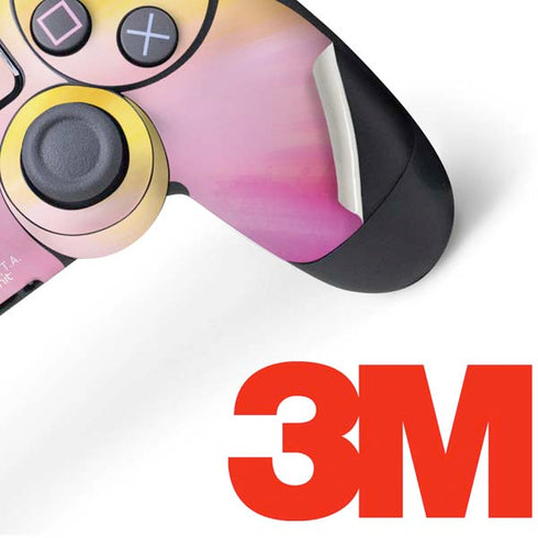 Dragon Ball Super Goku vs Jiren Fate of the Universe PS4 Controller Skin