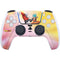 Dragon Ball Super Goku vs Jiren Fate of the Universe PS5 Controller Skin