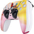 Dragon Ball Super Goku vs Jiren Fate of the Universe PS5 Controller Skin