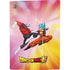 Dragon Ball Super Goku vs Jiren Fate of the Universe PS5 Digital Edition Bundle Skin