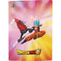 Dragon Ball Super Goku vs Jiren Fate of the Universe PS5 Digital Edition Console Skin