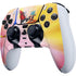 Dragon Ball Super Goku vs Jiren Fate of the Universe PS5 DualSense Edge Pro Controller Skin