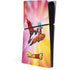 Dragon Ball Super Goku vs Jiren Fate of the Universe PS5 Slim Digital Edition Console Skin