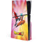Dragon Ball Super Goku vs Jiren Fate of the Universe PS5 Slim Disk Console Skin