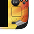 Dragon Ball Super Goku vs Jiren Fate of the Universe Steam Deck Handheld Gaming Computer OLED Skin