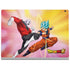 Dragon Ball Super Goku vs Jiren Fate of the Universe Surface Book 2 15in Skin