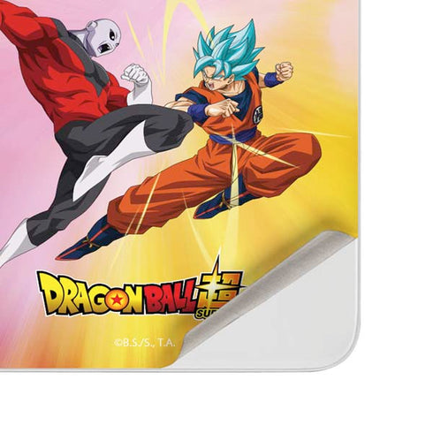 Dragon Ball Super Goku vs Jiren Fate of the Universe Surface Duo Skin