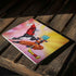 Dragon Ball Super Goku vs Jiren Fate of the Universe Surface Laptop 2 Skin