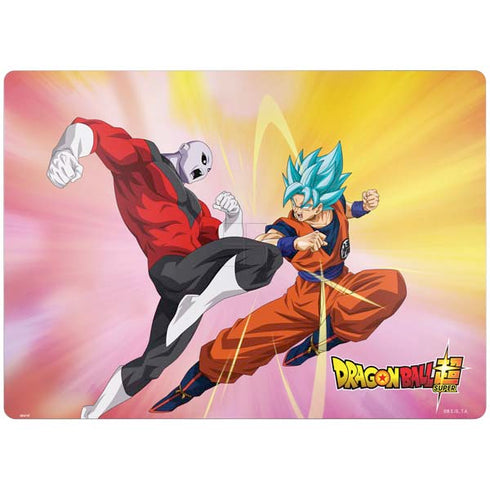 Dragon Ball Super Goku vs Jiren Fate of the Universe Surface Laptop 4 15in Skin