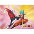 Dragon Ball Super Goku vs Jiren Fate of the Universe Surface Laptop 7 13.8in Skin