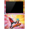Dragon Ball Super Goku vs Jiren Fate of the Universe Surface Pro 3 Skin