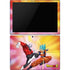 Dragon Ball Super Goku vs Jiren Fate of the Universe Surface Pro 6 Skin
