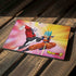Dragon Ball Super Goku vs Jiren Fate of the Universe Surface Pro 7 Skin