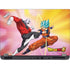 Dragon Ball Super Goku vs Jiren Fate of the Universe Lenovo ThinkPad Skin