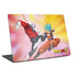 Dragon Ball Super Goku vs Jiren Fate of the Universe Laptop Skins