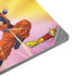 Dragon Ball Super Goku vs Jiren Fate of the Universe Universal Laptop 17in (13.8 x 10in) Skin