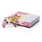 Dragon Ball Super Goku vs Jiren Fate of the Universe Xbox One S Console and Controller Bundle Skin