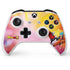 Dragon Ball Super Goku vs Jiren Fate of the Universe Xbox One S Console and Controller Bundle Skin