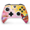 Dragon Ball Super Goku vs Jiren Fate of the Universe Xbox One S Controller Skin