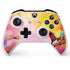 Dragon Ball Super Goku vs Jiren Fate of the Universe Xbox One X Controller Skin