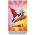 Dragon Ball Super Goku vs Jiren Fate of the Universe Xbox Series S Console Skin