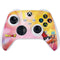 Dragon Ball Super Goku vs Jiren Fate of the Universe Xbox Series S Controller Skin