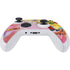 Dragon Ball Super Goku vs Jiren Fate of the Universe Xbox Series S Controller Skin