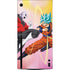 Dragon Ball Super Goku vs Jiren Fate of the Universe Xbox Series X Console Skin