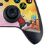Dragon Ball Super Goku vs Jiren Fate of the Universe Xbox Series X Controller Skin