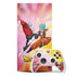 Dragon Ball Super Goku vs Jiren Fate of the Universe XBox Series X Digital Edition Bundle Skin