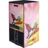 Dragon Ball Super Goku vs Jiren Fate of the Universe XBox Series X Digital Edition Console Skin