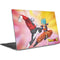 Dragon Ball Super Goku vs Jiren Fate of the Universe Dell XPS Skin
