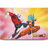 Dragon Ball Super Goku vs Jiren Fate of the Universe Dell XPS Skin
