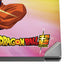 Dragon Ball Super Goku vs Jiren Fate of the Universe Dell XPS Skin