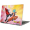 Dragon Ball Super Goku vs Jiren Fate of the Universe Yoga 710 14in Skin
