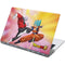Dragon Ball Super Goku vs Jiren Fate of the Universe Yoga 910 2-in-1 14in Touch-Screen Skin