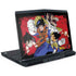 Dragon Ball Z Goku Vs Vegeta Dell Alienware Skin