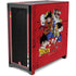 Dragon Ball Z Goku Vs Vegeta Corsair 4000D Tempered Glass Mid-Tower ATX Case Skin