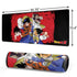 Dragon Ball Z Goku Vs Vegeta Gaming Mouse Pad