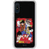 Dragon Ball Z Goku Vs Vegeta Galaxy Cases