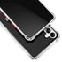 Dragon Ball Z Goku Vs Vegeta Galaxy A14 5G Clear Case