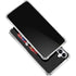 Dragon Ball Z Goku Vs Vegeta Galaxy A15 5G Clear Case