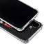 Dragon Ball Z Goku Vs Vegeta Galaxy A36 5G Clear Case
