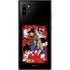Dragon Ball Z Goku Vs Vegeta Galaxy Note 10 Plus Skin